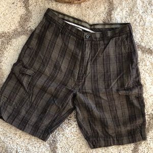 Tommy Bahama relaxed shorts